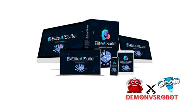 EliteAiSuite Review: Access 125+ AI Tools From One All-In-One Platform 17 EliteAiSuite
