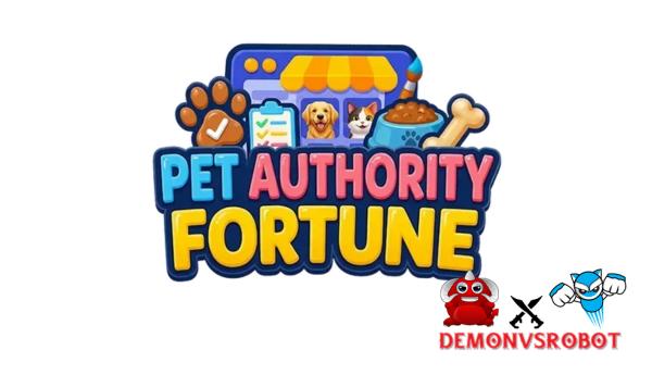 Pet Authority Fortune