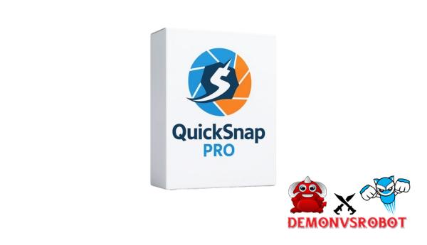 QuickSnap Pro Review: One-Click Marketing Organizer for Faster Workflow 17 QuickSnap Pro