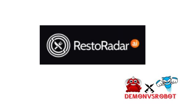 Restoradar AI Review: AI Restaurant Lead Generation Platform 17 Restoradar AI
