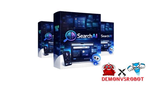 SearchAI