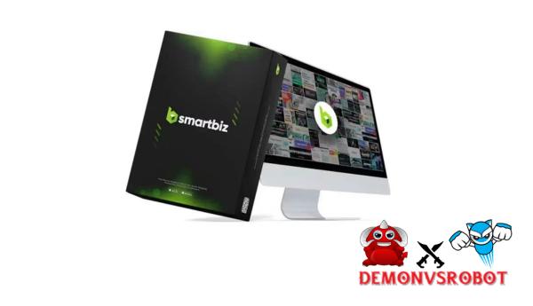 SmartBiz PRO Review: Create Professional Marketing Content From One Platform 17 SmartBiz PRO