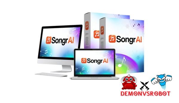 Songr AI