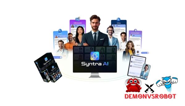Syntra AI