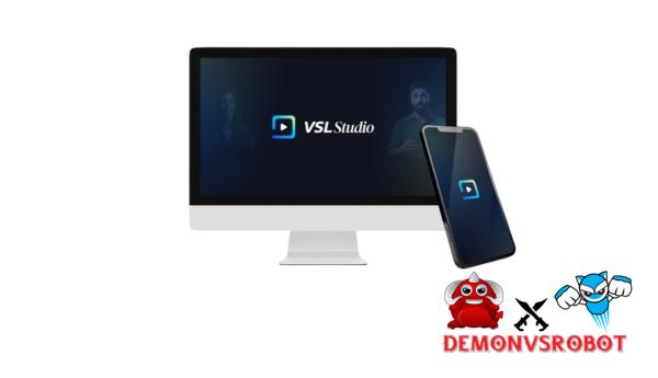 VSL Studio Review: Automate Sales Video Creation and Boost Conversion Rates Instantly 17 VSL Studio