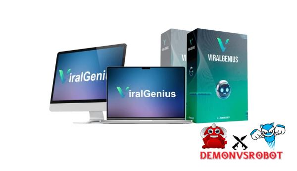 ViralGenius