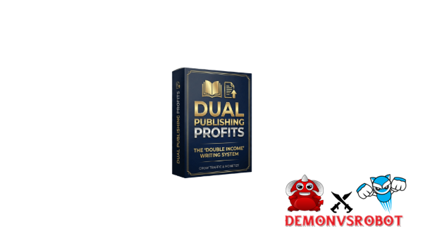 Dual Publishing Profits
