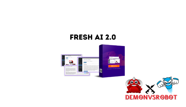 Fresh A.I. 2.0