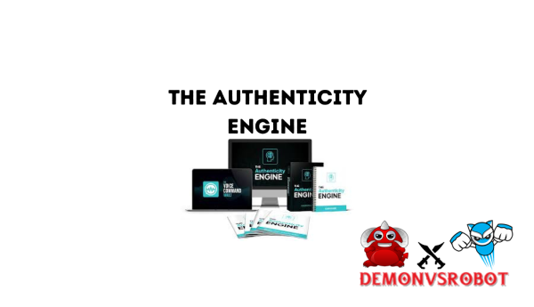The Authenticity Engine