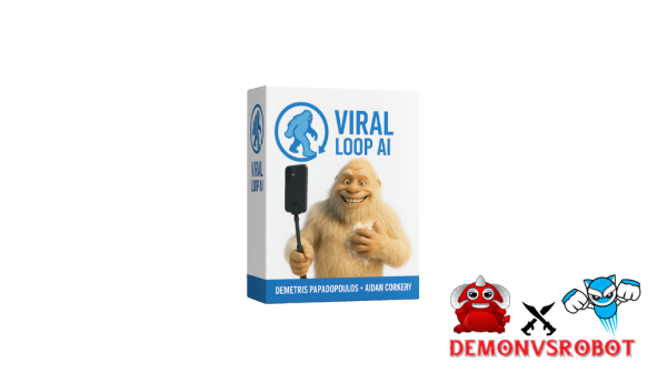 Viral Loop AI