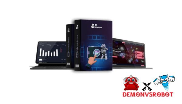 AIDirectors Review: One-Click AI UGC Video Creator for Sales 17 AIDirectors