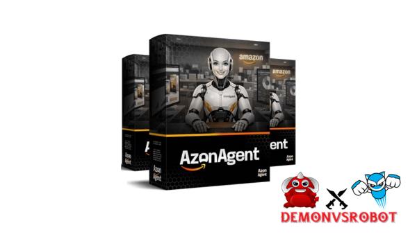 AzonAgent Review: Automated Amazon Book Publishing AI 17 AzonAgent