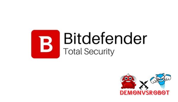 Bitdefender
