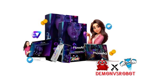 CineFlow AI Review: Create Cinematic Videos With AI Fast 17 CineFlow AI