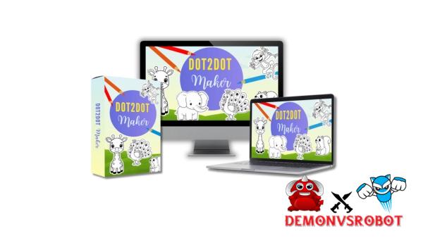 Dot2Dot Maker Review: AI Tool That Turns Images Into Dot-to-Dot Puzzles 17 Dot2Dot Maker