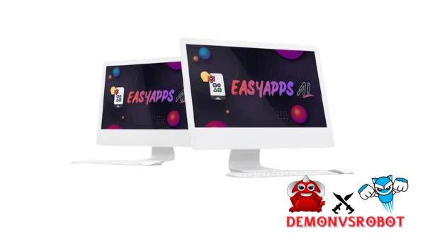 EasyApps AI Review: Create Apps in Minutes for iOS and Android 17 EasyApps AI