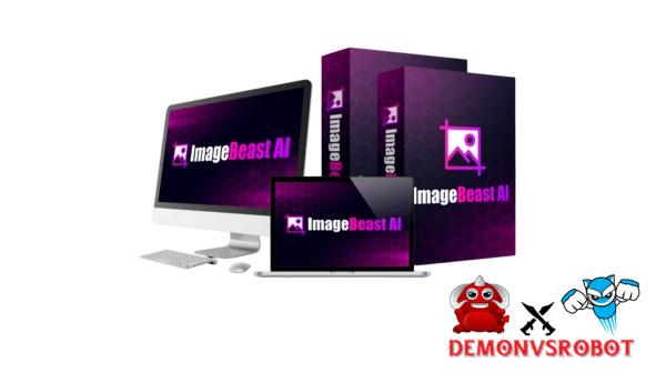 ImageBeast AI