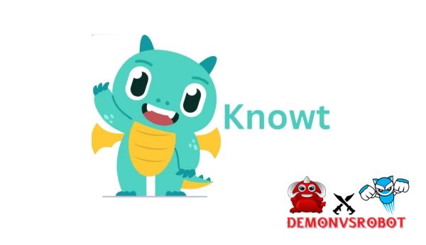 Knowt