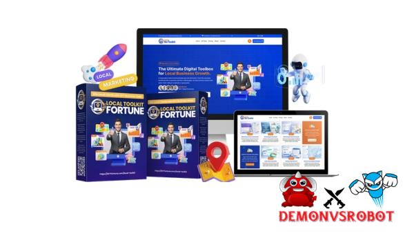 Local Toolkit Fortune Review: Lead-Generating Local Tools Platform