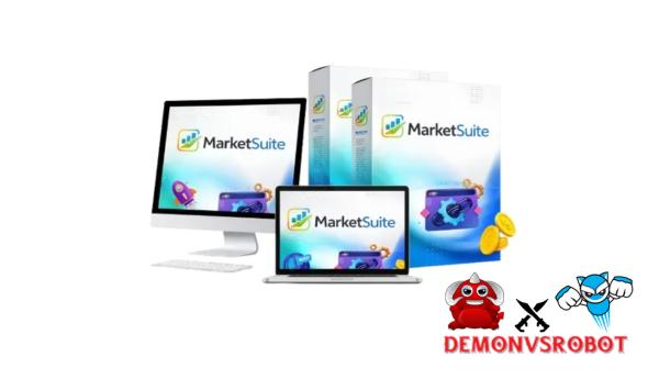 MarketSuite Review: All-in-One AI Marketing Automation Platform 17 MarketSuite