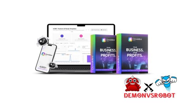 OmniMint AI Suite