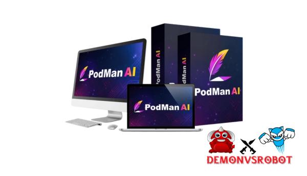 PodMan AI Review: Automated Print-on-Demand Business Tool 17 PodMan AI