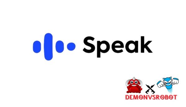 Speak AI