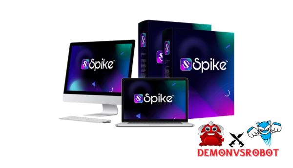 Spike AI Review: AI Tool for Instant Traffic Generation 17 Spike AI