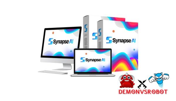 Synapse AI Review: All-in-One AI Platform with 100+ Models 17 Synapse AI