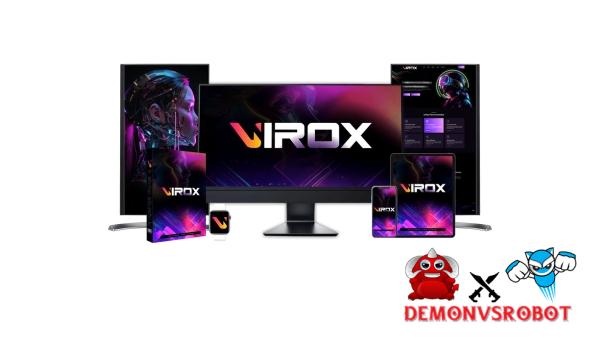 Virox Review: Automate Affiliate Traffic and Earn Passive Income 17 Virox