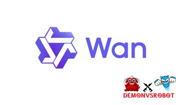 Wan Video AI