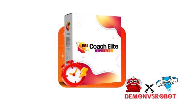 AI Coach Elite Bundle Review: AI Marketing Coaches That Boost Profits 17 AI Coach Elite Bundle