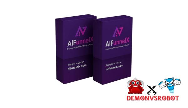 AIFunnelX Review: Create High-Converting Pages Fast 17 AIFunnelX