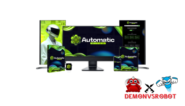 AutomaticSites Review: AI Monetized Website Creator 17 AutomaticSites