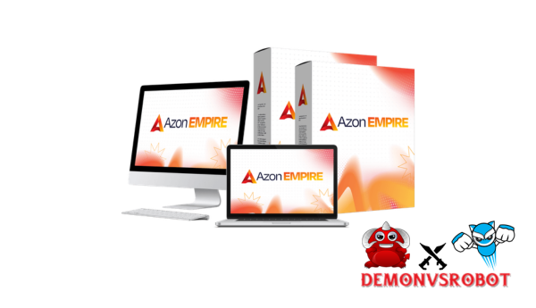 Azon Empire Review: AI Amazon Automation System 17 Azon Empire