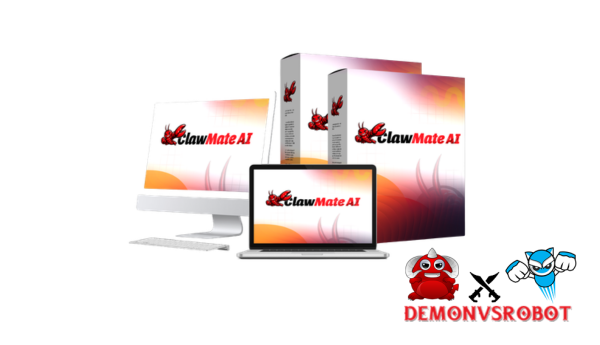 ClawMate AI Review 2026 – Fully Automated Business Builder 17 ClawMate AI