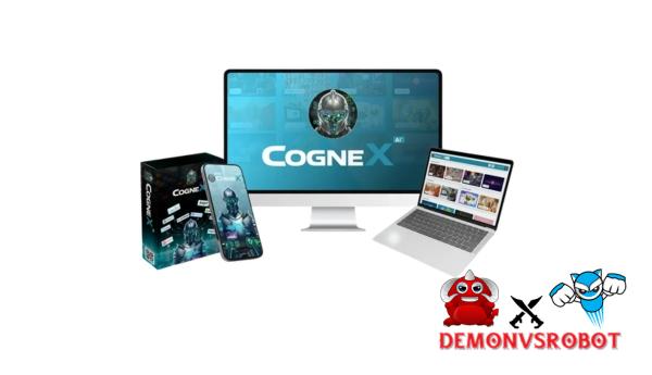 CogneX AI