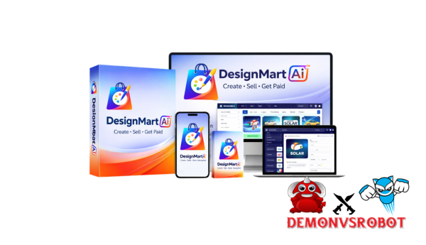 DesignMart AI Review 2026 – Create and Sell Designs Easily 17 DesignMart AI