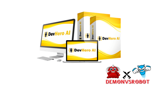 DevHero AI Review: White-Label Dev Company Solution 17 DevHero AI