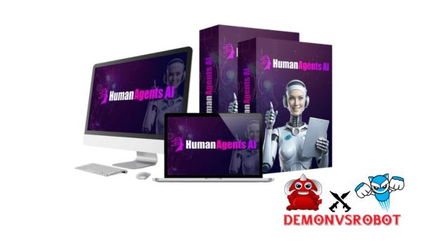 HumanAgents AI Review: AI Human Assistants for Business 17 HumanAgents AI