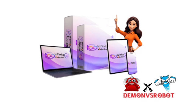 Infinity AI Video Lab Review: Multiple AI Models in One 17 Infinity AI Video Lab