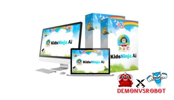 KidsNinja AI Review: AI Kids Content Creation Platform 17 KidsNinja AI