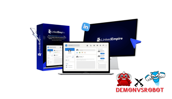 LinkedEmpire Review: AI LinkedIn Growth Tool 17 LinkedEmpire