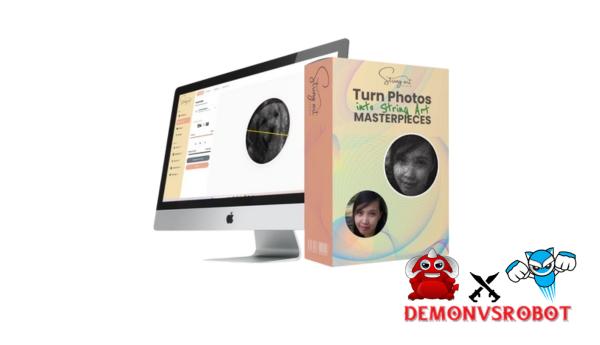 String Art Studio Review: Create Stunning String Art Patterns Easily 17 String Art Studio