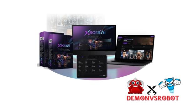 XsoraAI Review: Create High-Quality AI Videos Without Editing 17 XsoraAI