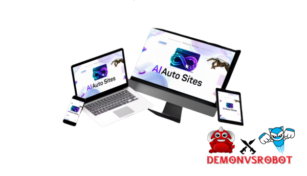 AI Auto Sites Review 2026: AI Site Builder 17 AI Auto Sites