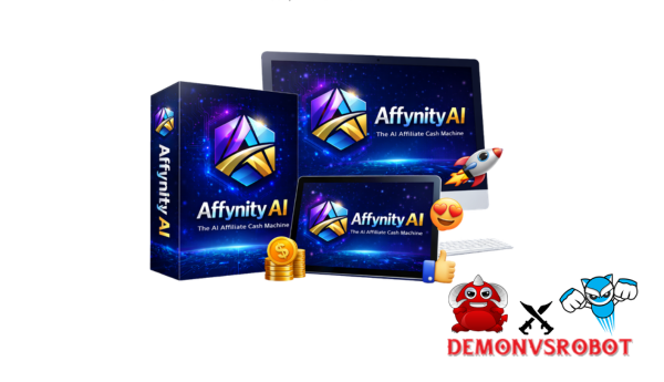 Affynity AI Reviews – Automation Tool for Business Workflows 17 Affynity AI