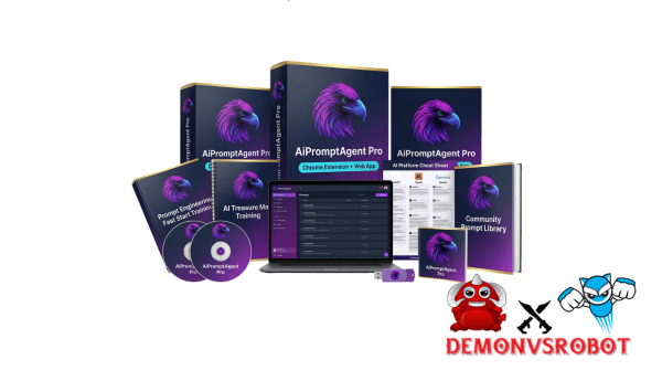 AiPromptAgent Pro Review – Autonomous Prompt Agent System 17 AiPromptAgent Pro