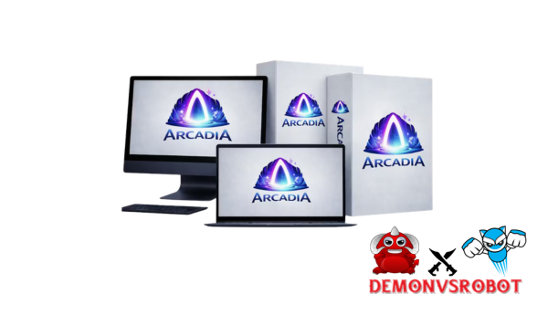 Arcadia Review: AI Game Creator That Builds 3D Games 17 Arcadia