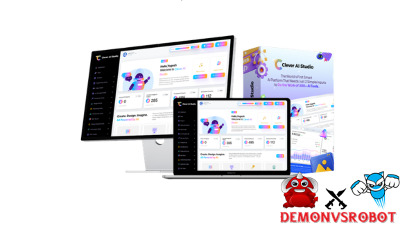 Clever AI Studio Review 2026: AI Agent and Workflow Platform 17 Clever Ai Studio